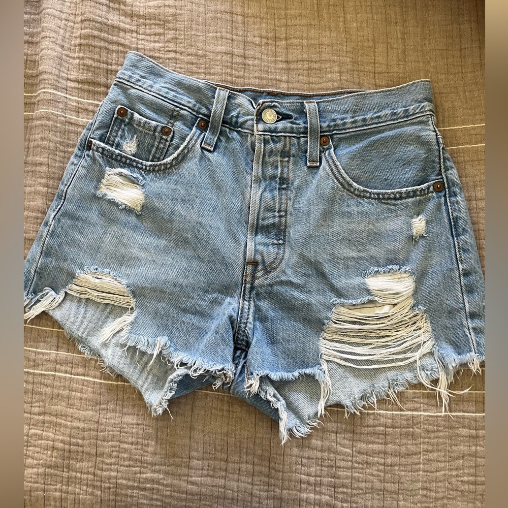 Levi’s 501 Shorts